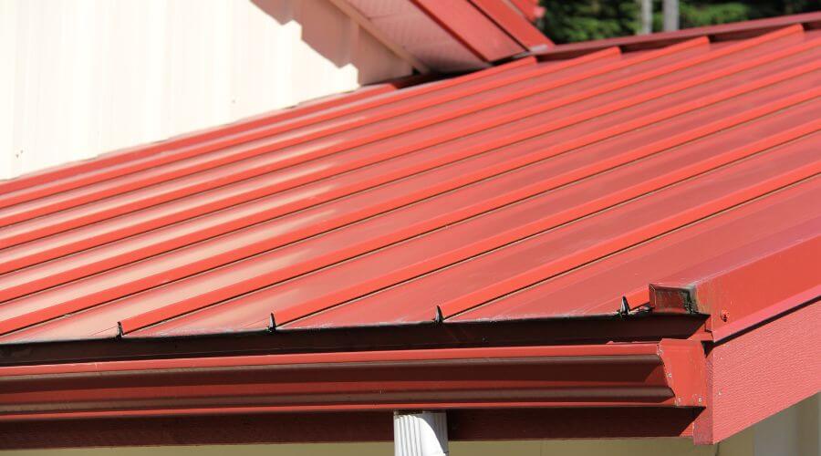 Roof Gutter Cleaning in Hollis, NY